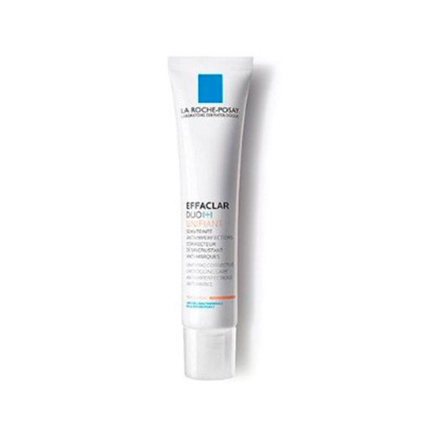 Effaclar Duo+ Unifant Light