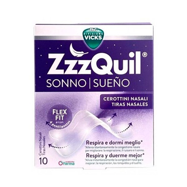 Sueño 10UD