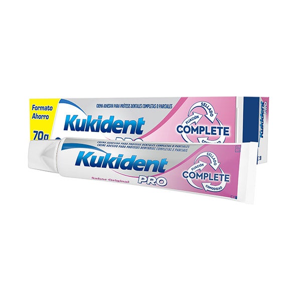 Crema Adhesiva Pro Clasico