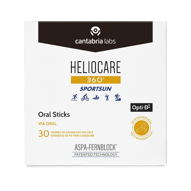 Sticks Sportsun 360º