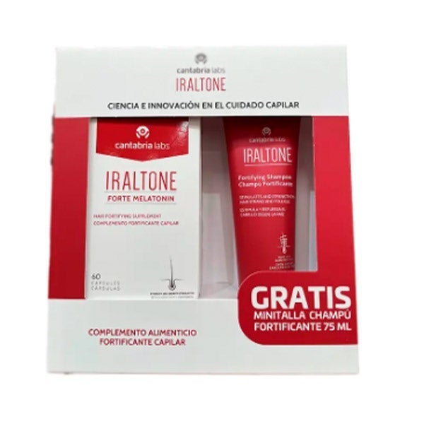 Pack Cuidado Capilar