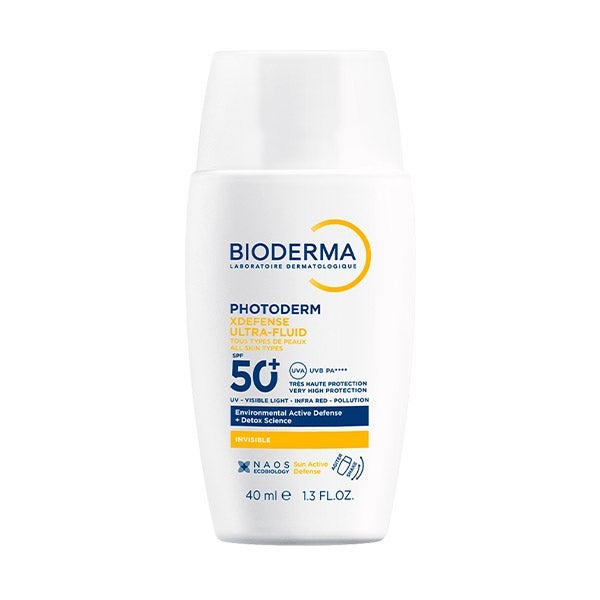 Ultra-Fluido Xdefense SPF50+ Photoderm