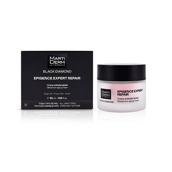 MARTIDERM Crema De Día Epigence 50ML