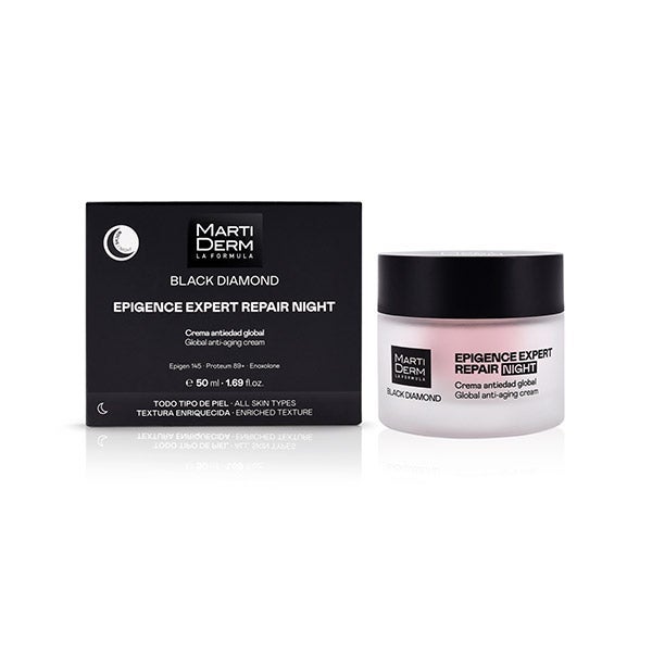 Crema De Noche Epigence 50ML