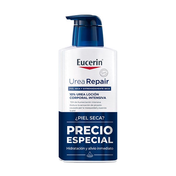 Duplo Loción Urea 10%