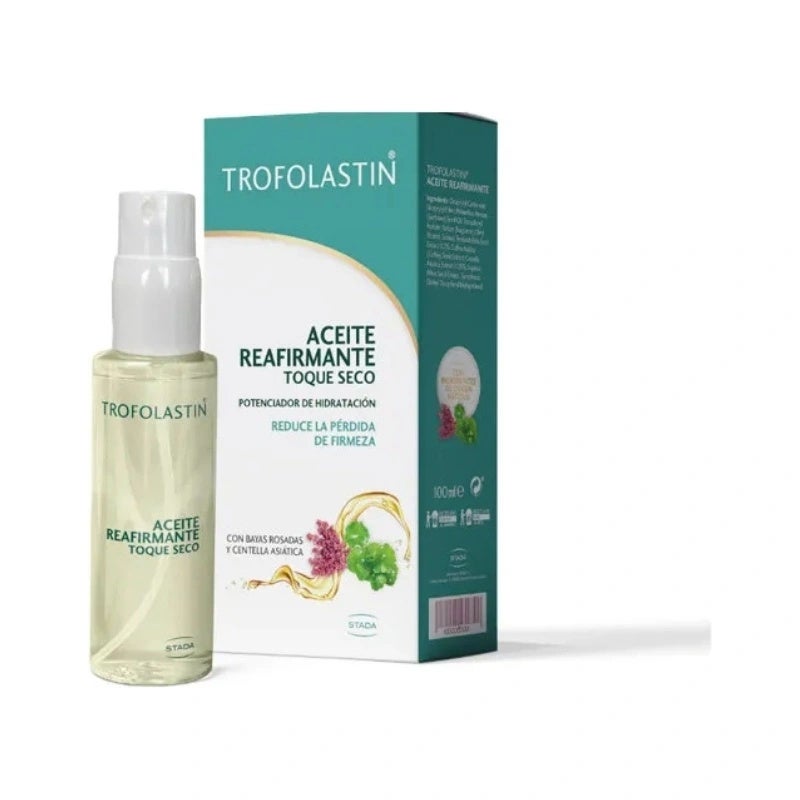 Trofolastin Aceite Reafirmante