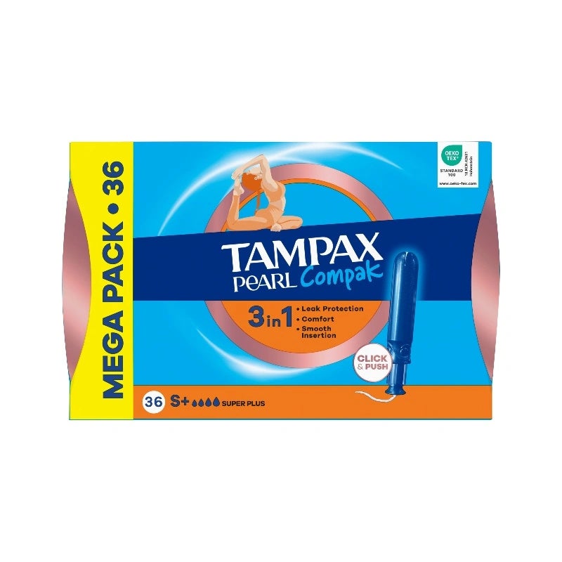 Compak Pearl Super Plus 36 Ud