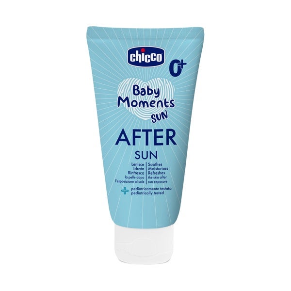 Baby Moments Sun 0M+