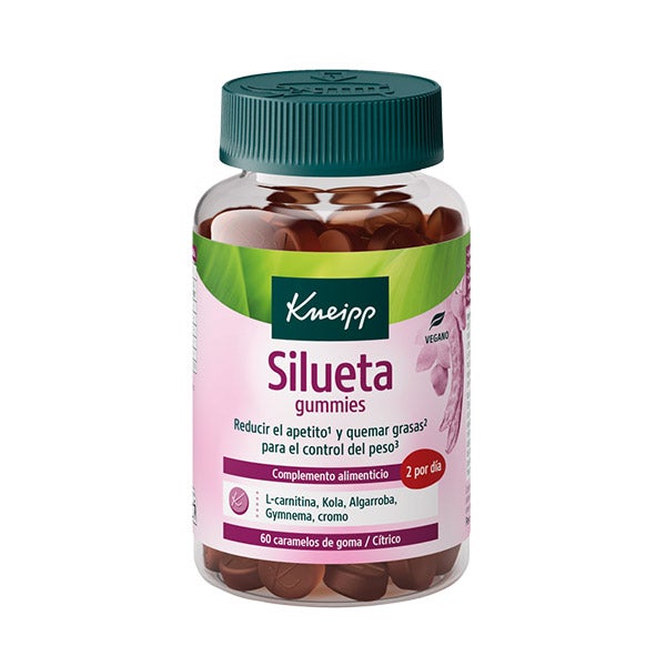 Gummies Silueta