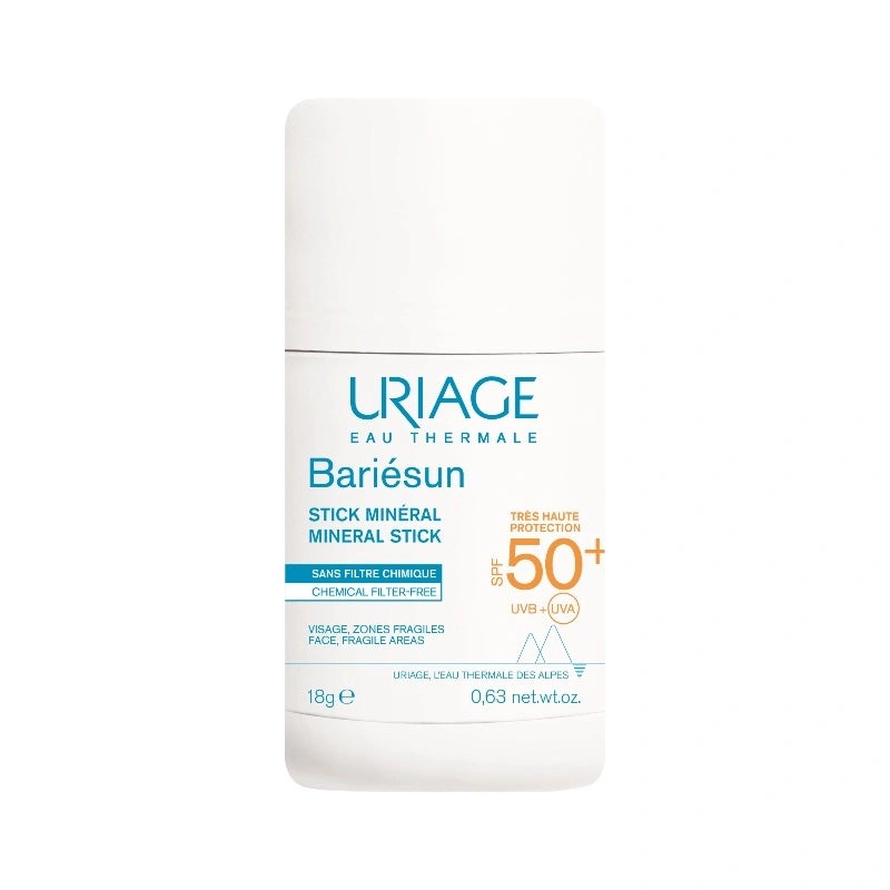 Bariesun Stick Mineral Spf50+ 18 Gr