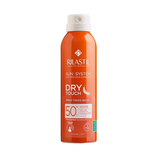 Spray Sun System Dry Touch SPF50+