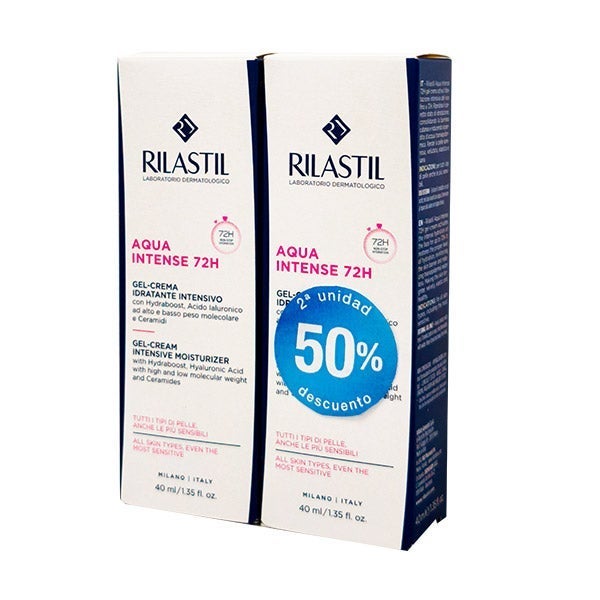 Duplo Aqua Intense 72H