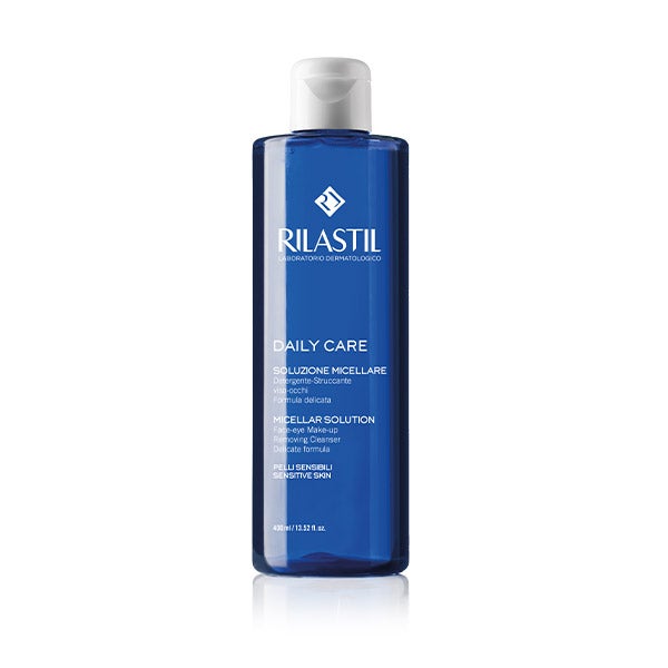 Agua Micelar Daily Care