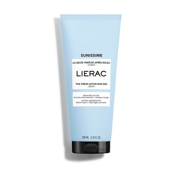 Gel After-Sun Sunissime