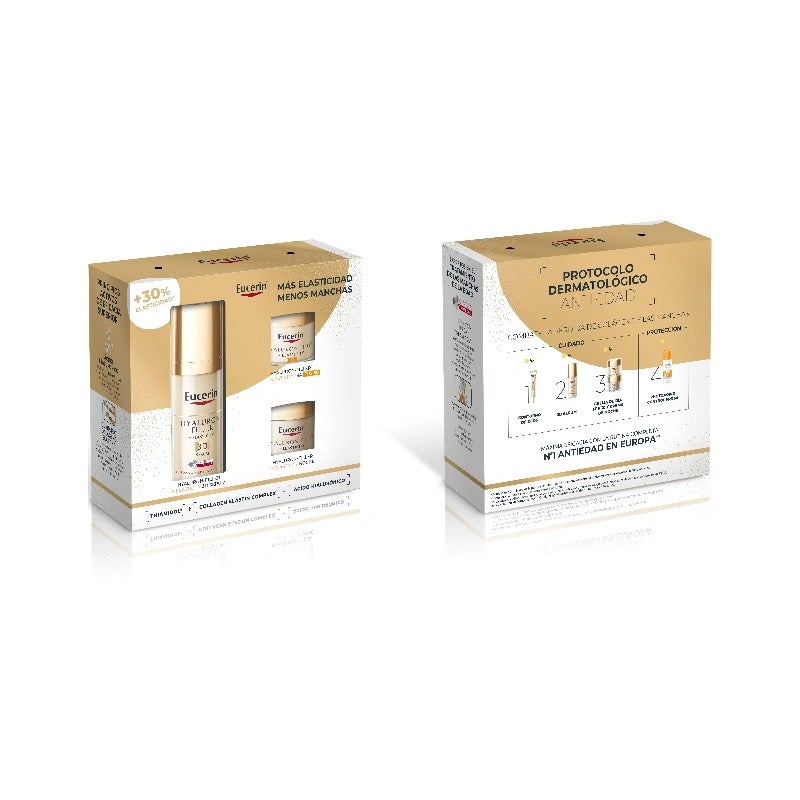 Set Hyaluron Filler Elasticity