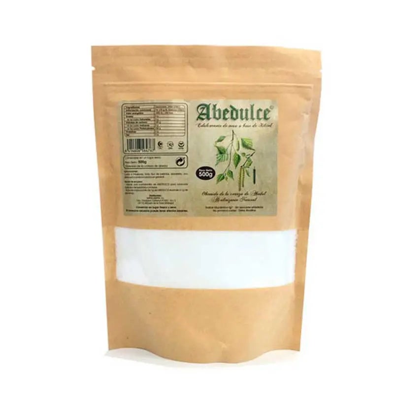 Abedulce Azúcar De Abedul