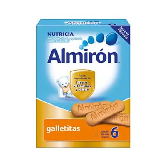 Galletitas