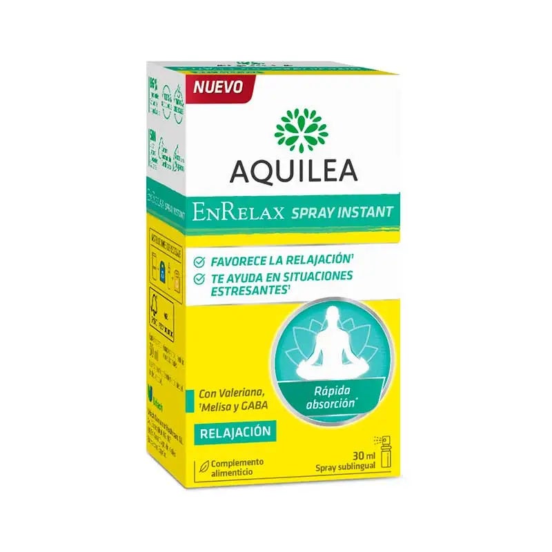 Enrelax Spray Instant