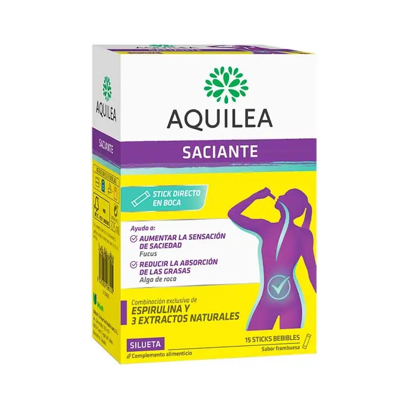 Saciante 15 Sticks