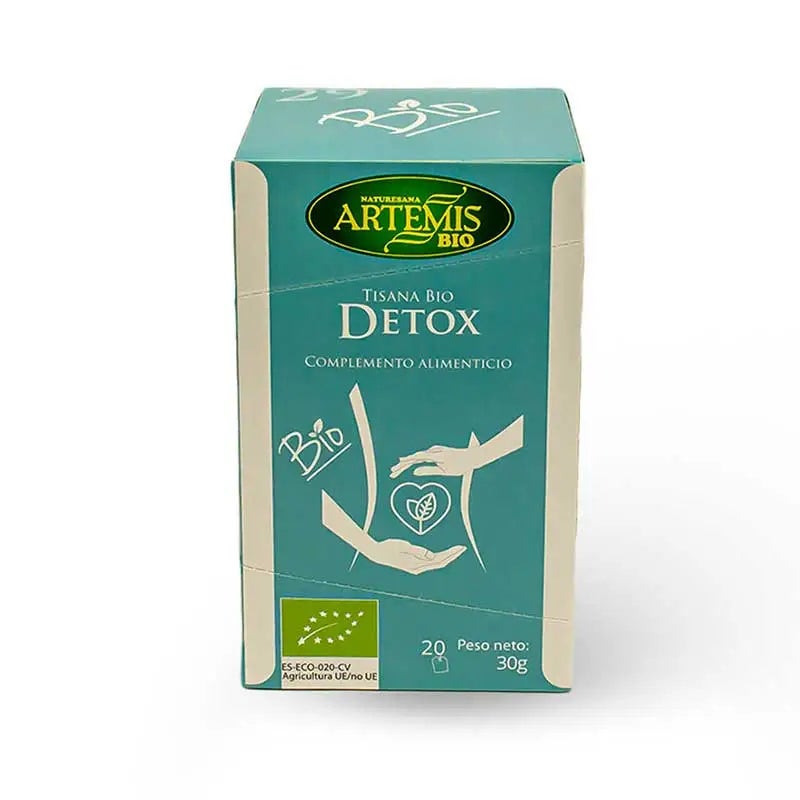 Tisana Bio Detox