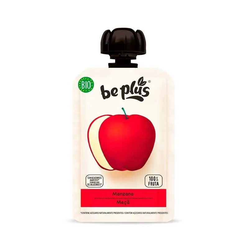 Pouch Bio Manzana