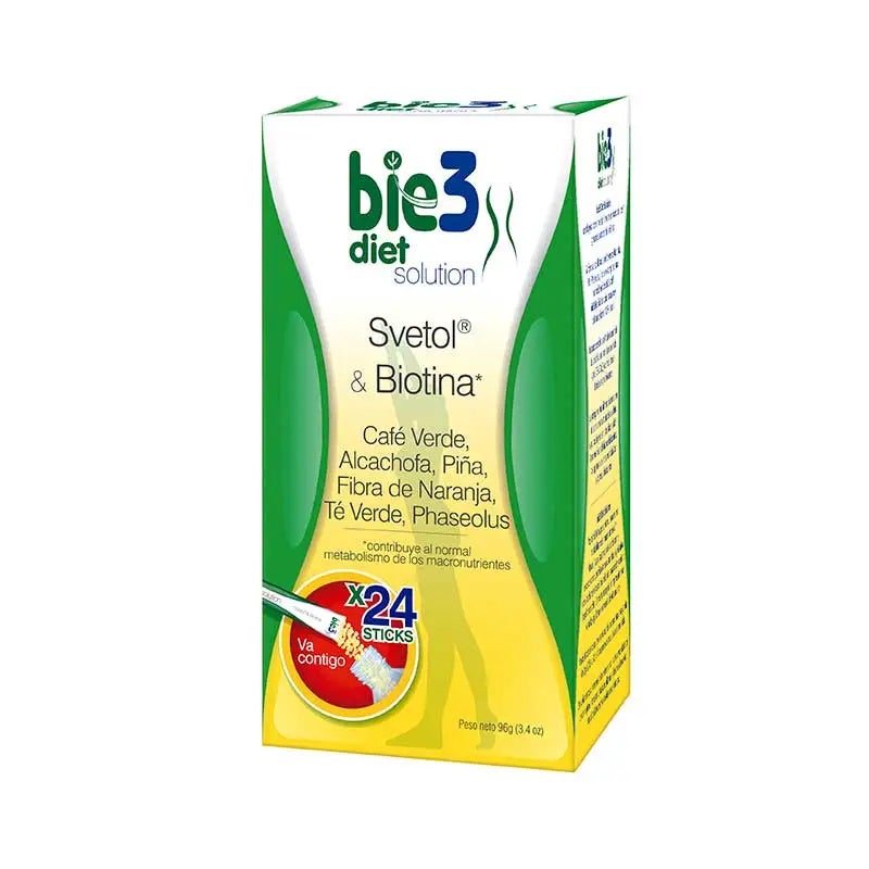 Diet Solution 24 Sticks