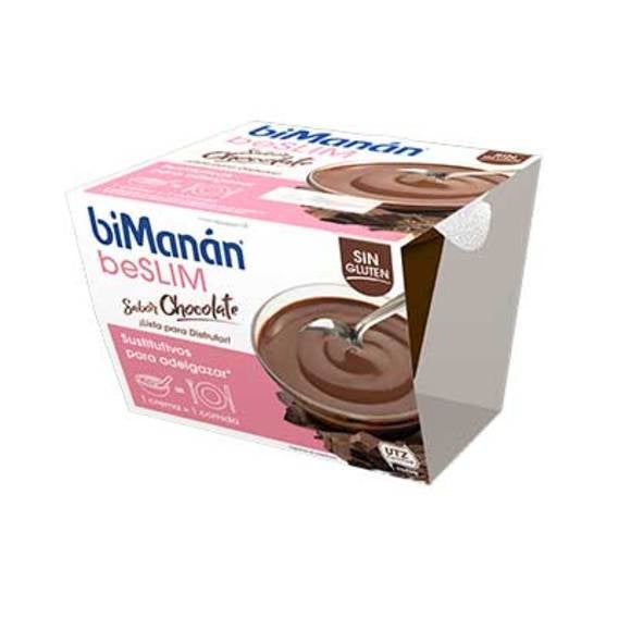 Copa Sabor Chocolate