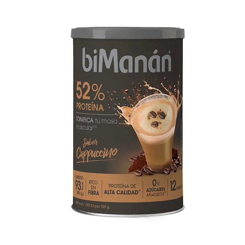 Pro Batido Cappuccino 360 Gr