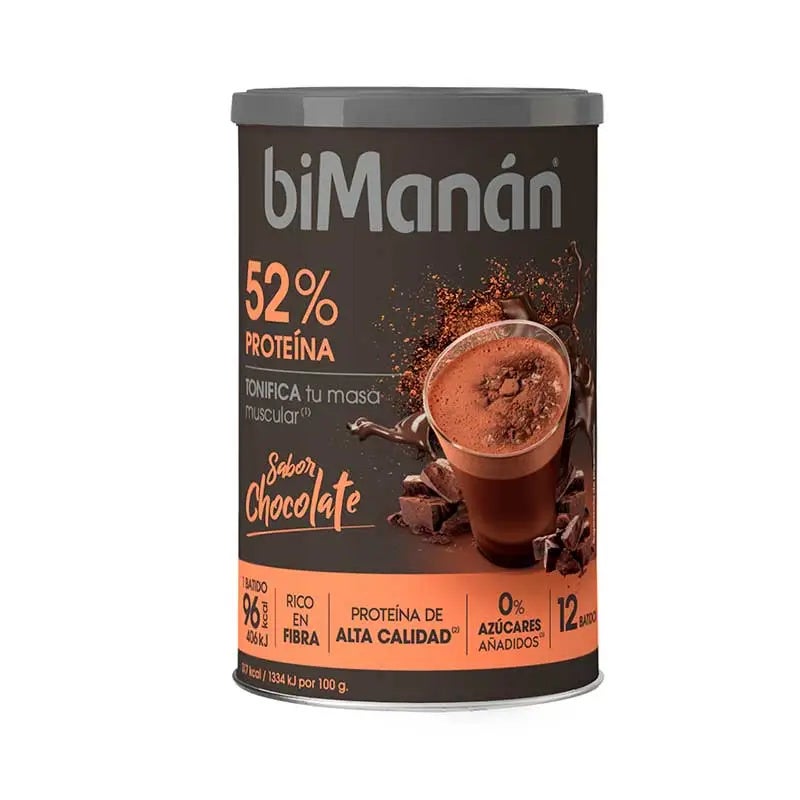 Pro Batido Chocolate 360 Gr