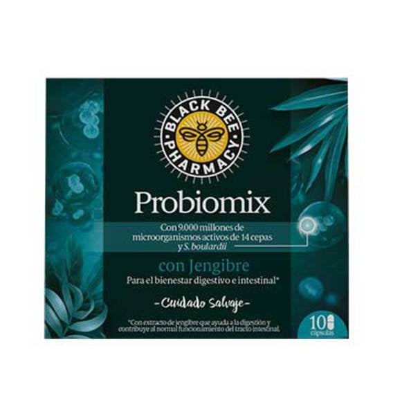 Probiomix 10 Capsulas