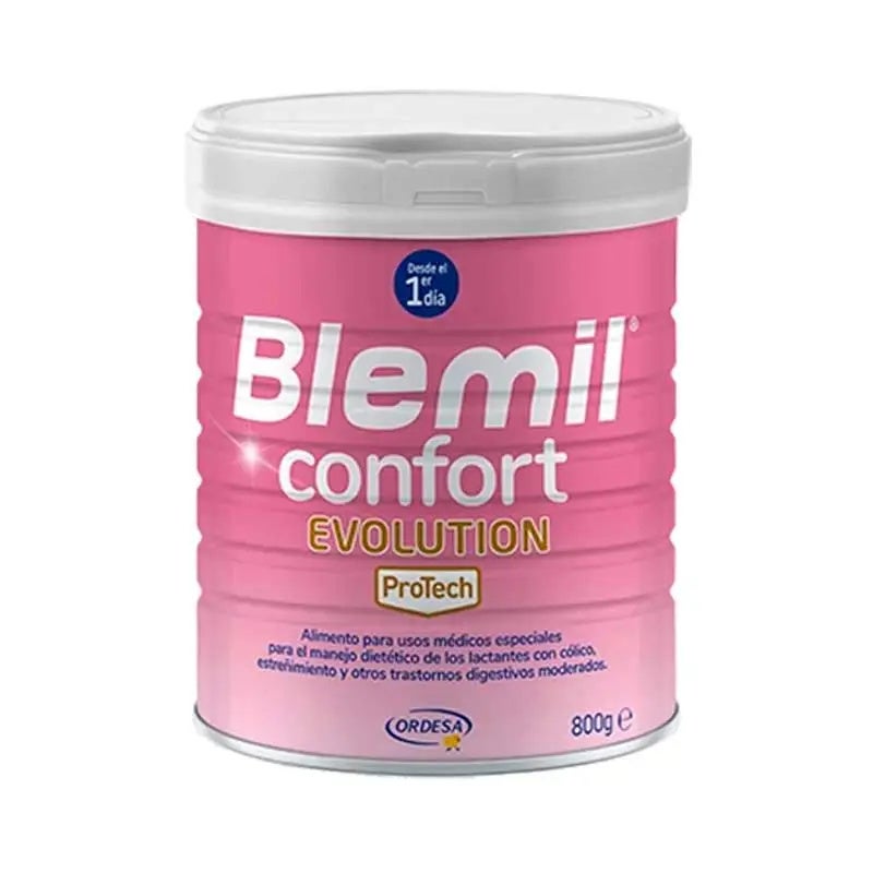 Confort Protech Preparado Lácteo