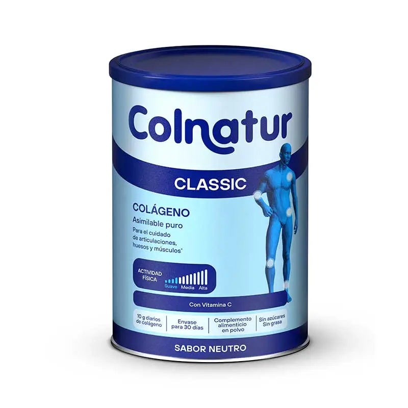Colágeno Classic Sabor Neutro