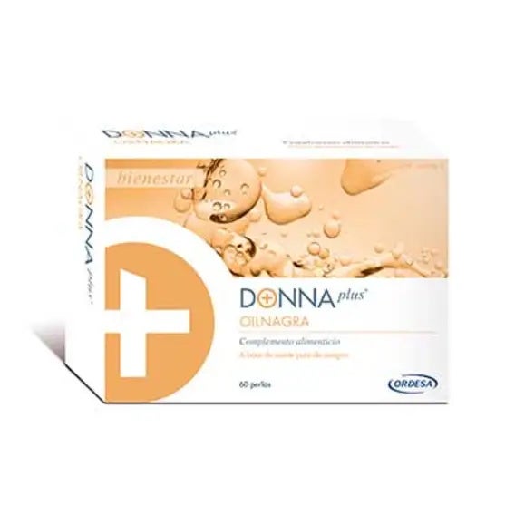 Aceite De Onagra Complemento Alimenticio