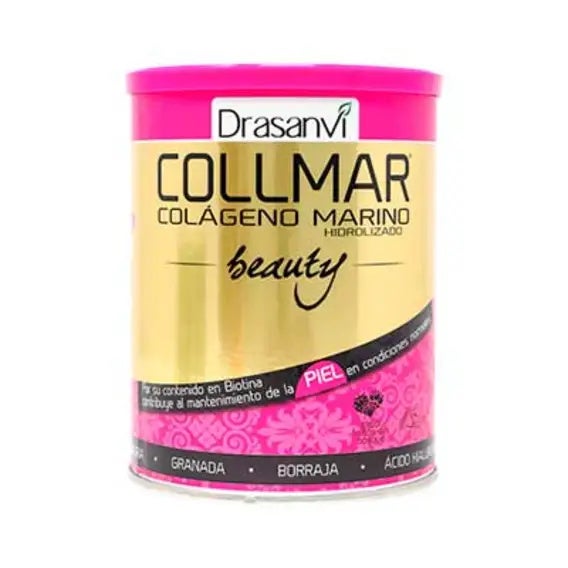 Collmar Beauty Frut Bosque 275 G