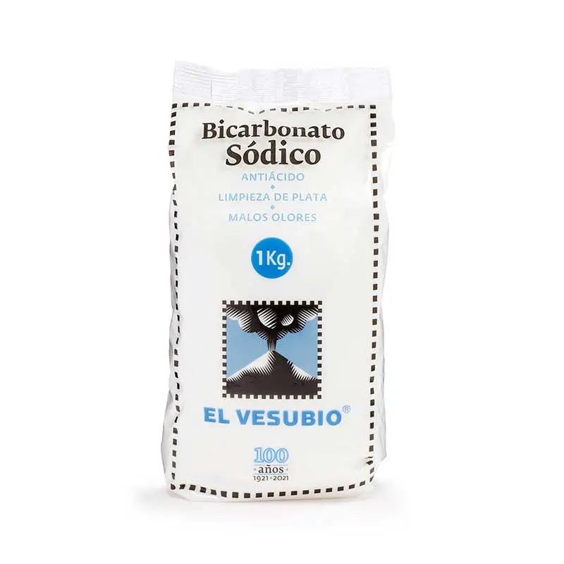 Bicarbonato 1 Kg
