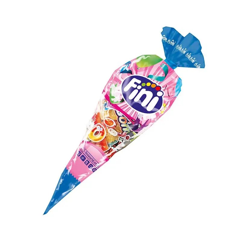 Cono Cumpleaños 72 G