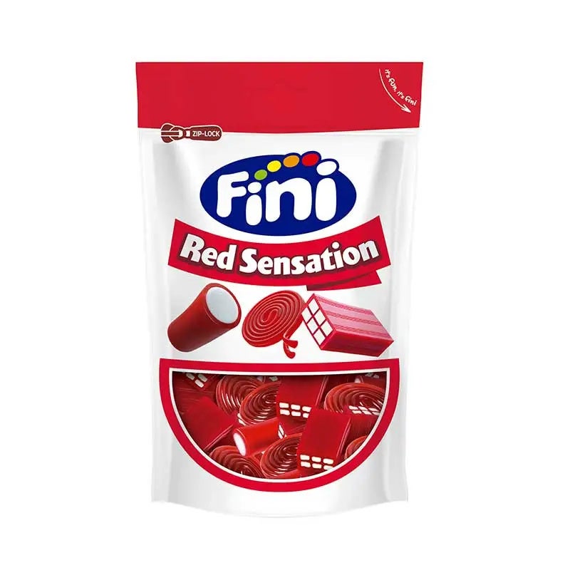 Sensation Red Mix