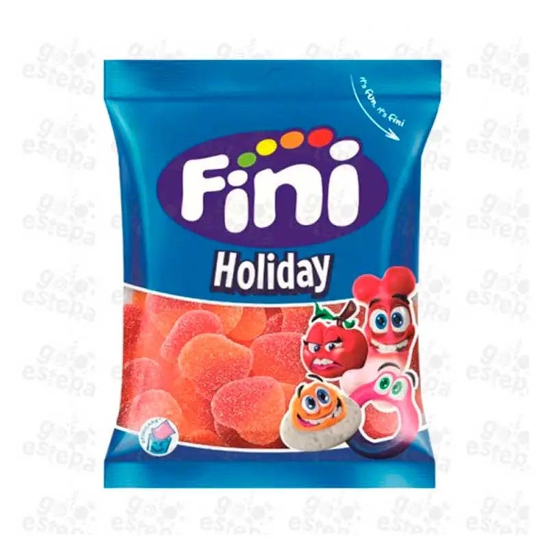 Gominolas Corazón De Melocotón