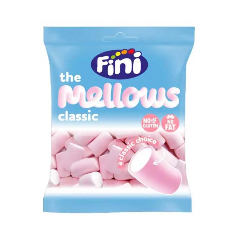 Gominolas Nubes 80 Gr