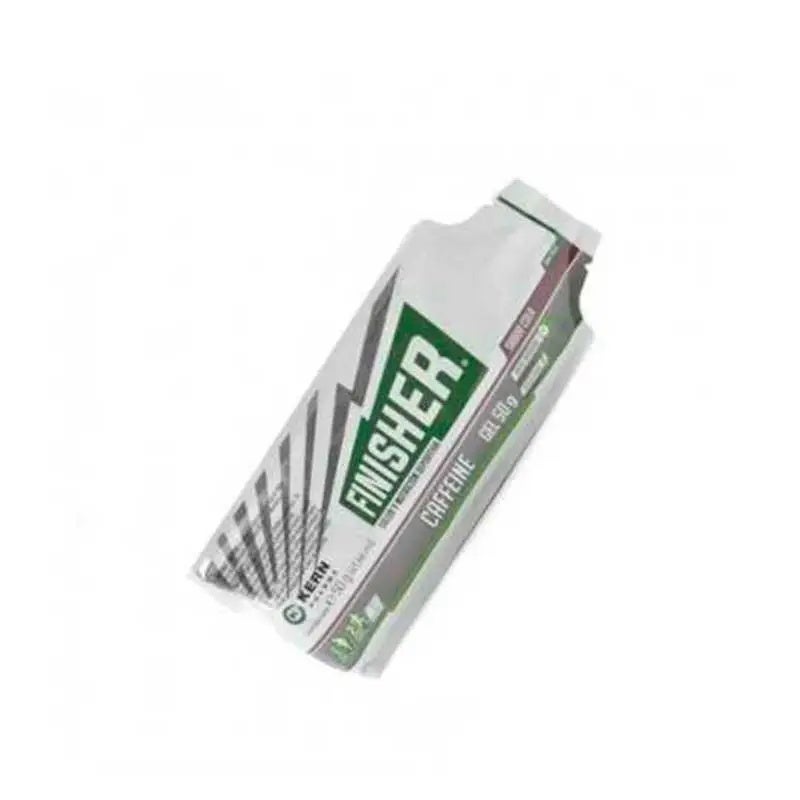 Cafeina Gel Cola Sobre