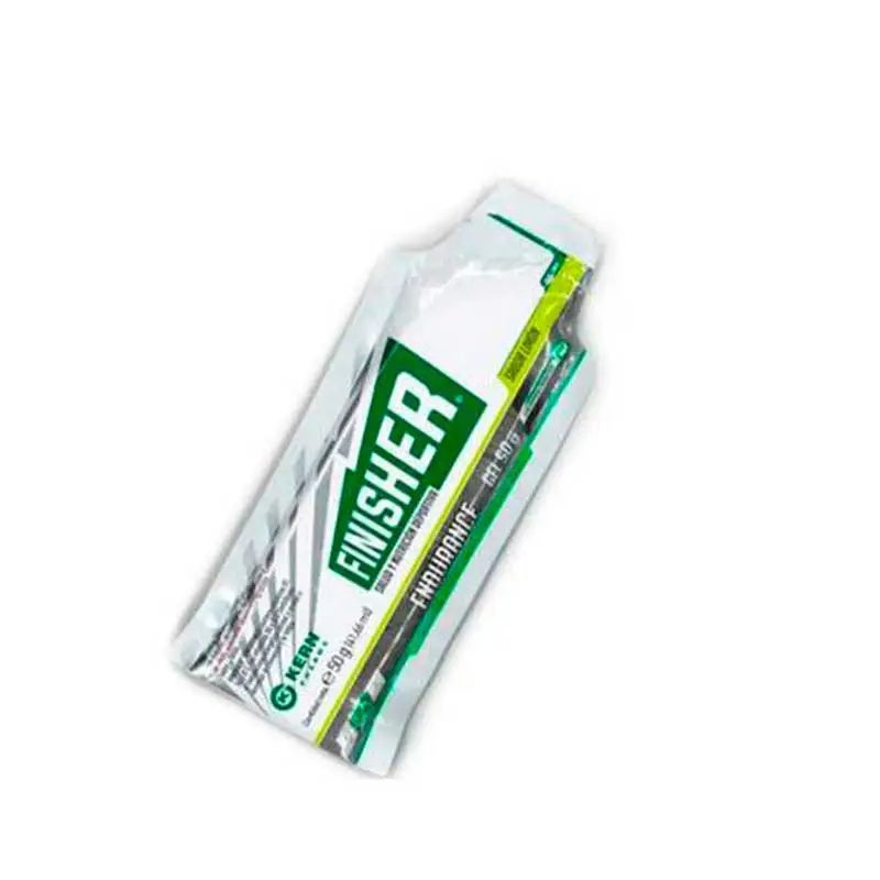 Endurance Gel Limon Sobre