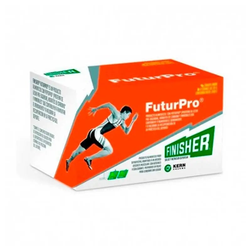 Futurpro Limon 8 Sobres