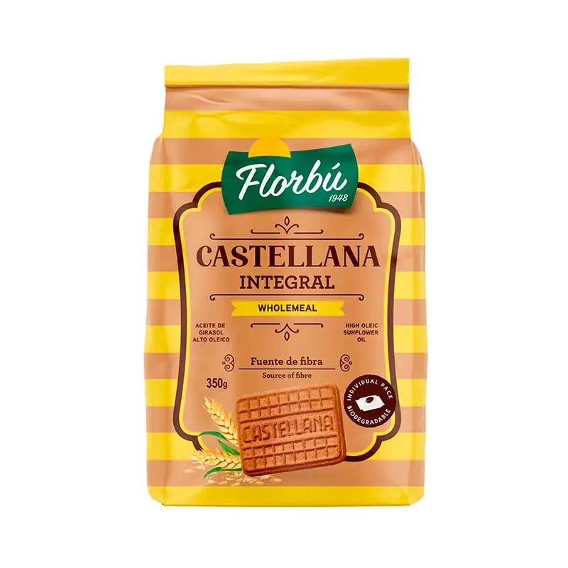 Castellana Integral Natura