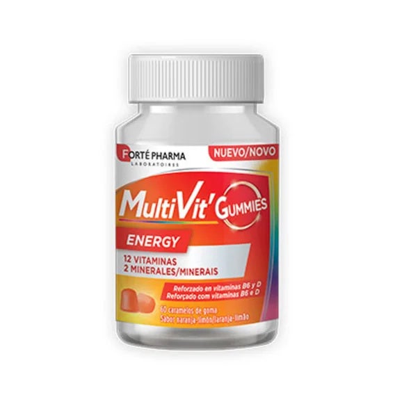 Ph Multivit Gummies