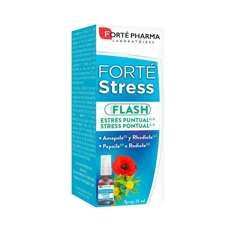 Stress Flash En Spray