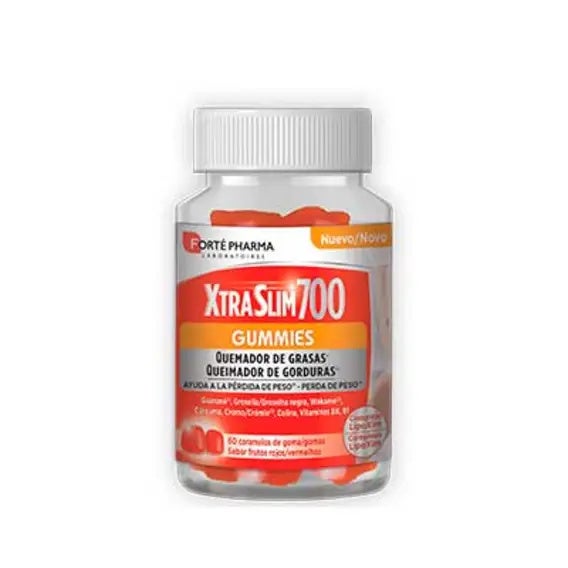 Ph Xtra Slim 700 60 Gummies