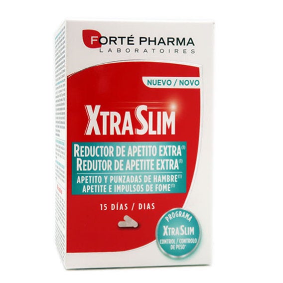 Xtra Slim 700 Reductor Del Apetito