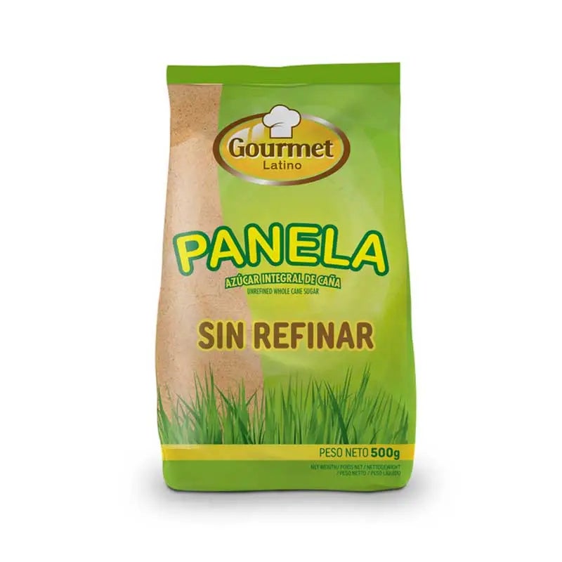 Panela Sin Refinar Amos