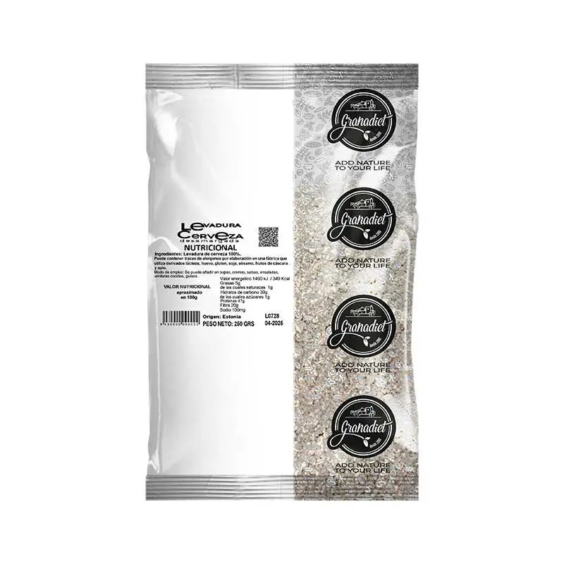 Levadura Cerveza