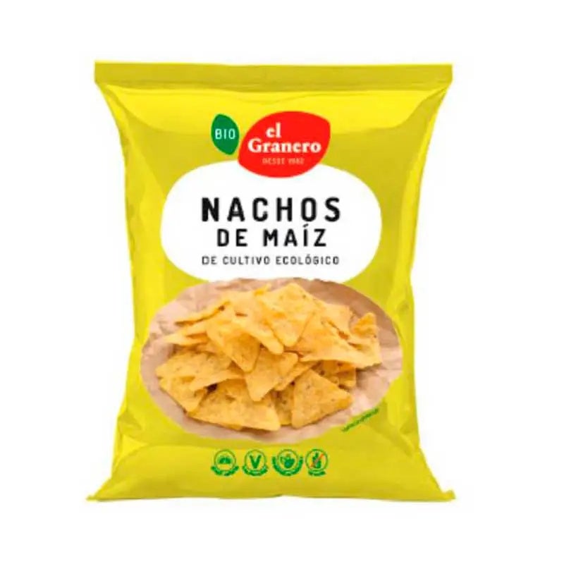 Bio Nachos
